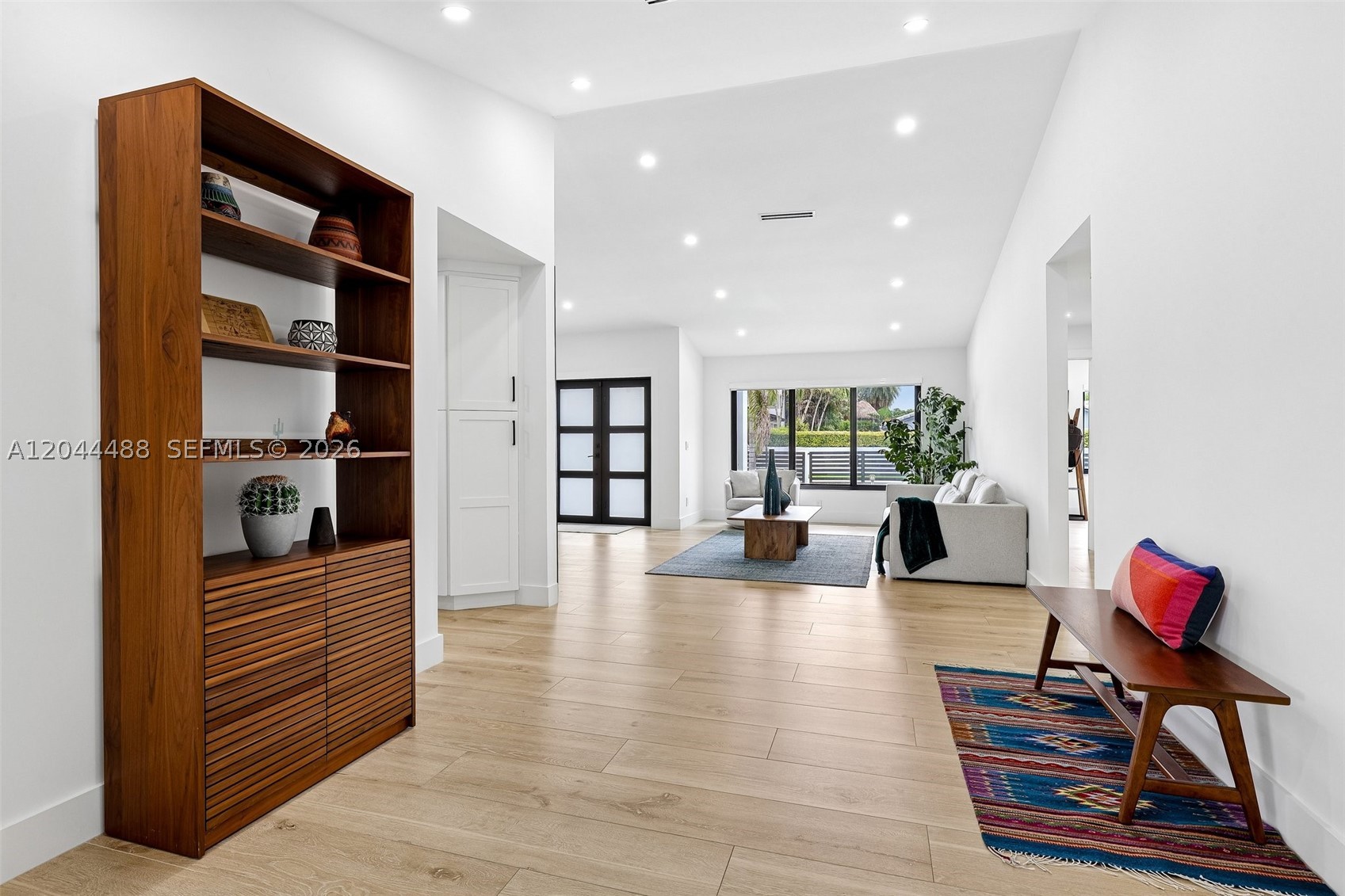 BISMARK SUB - Residential