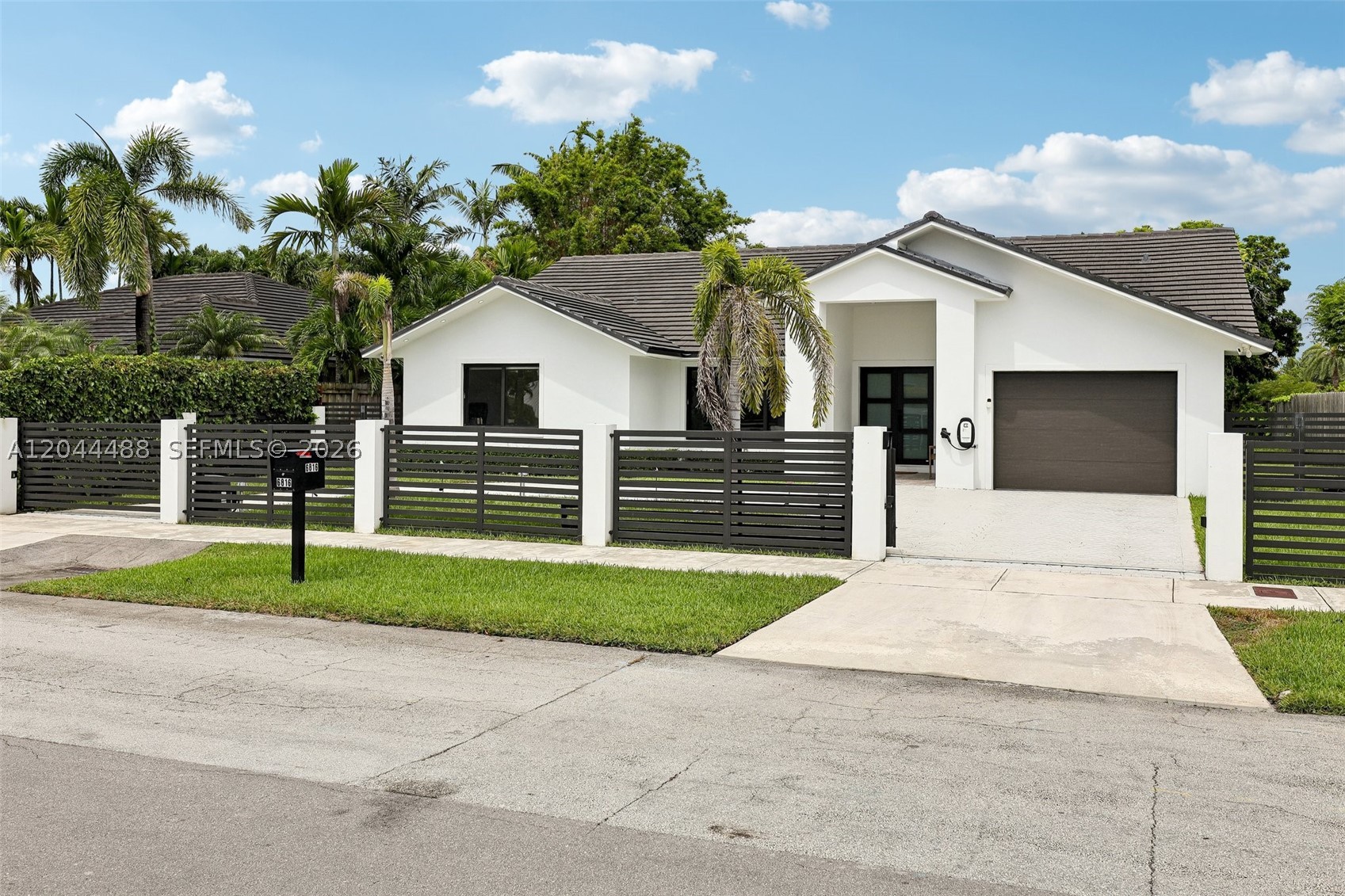 BISMARK SUB - Residential