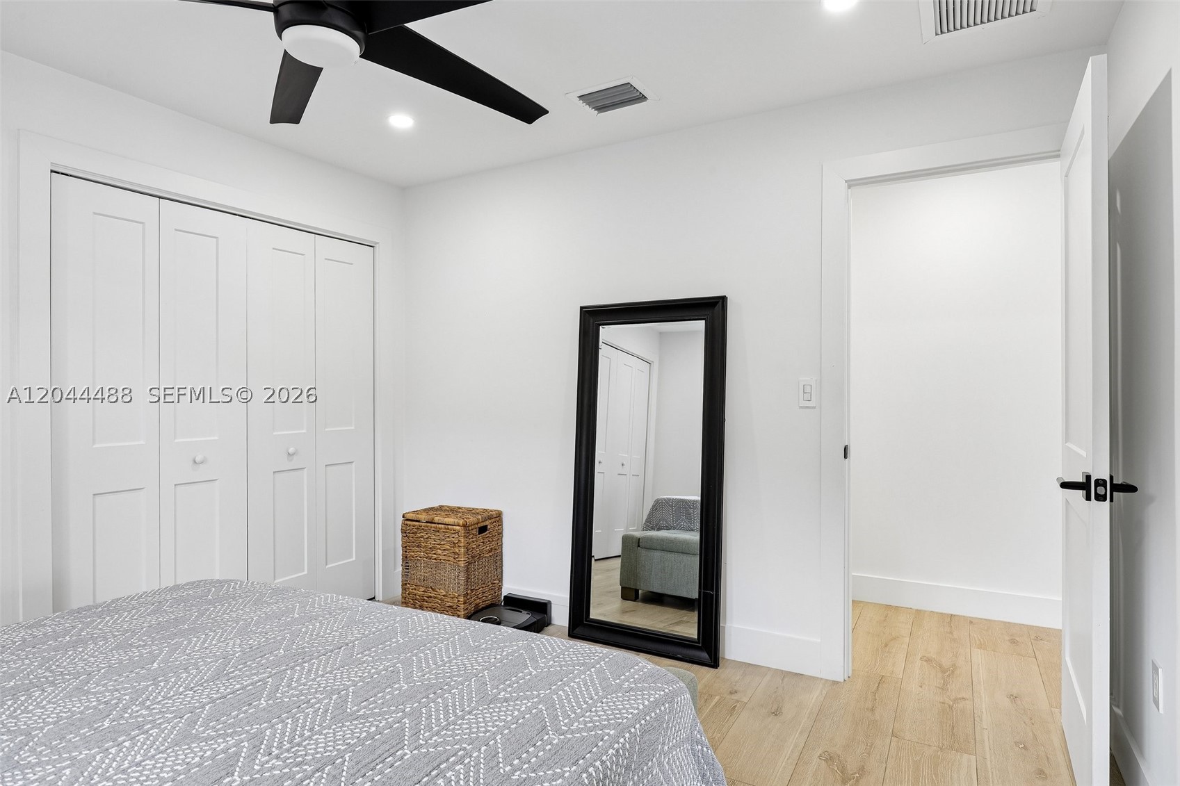 BISMARK SUB - Residential