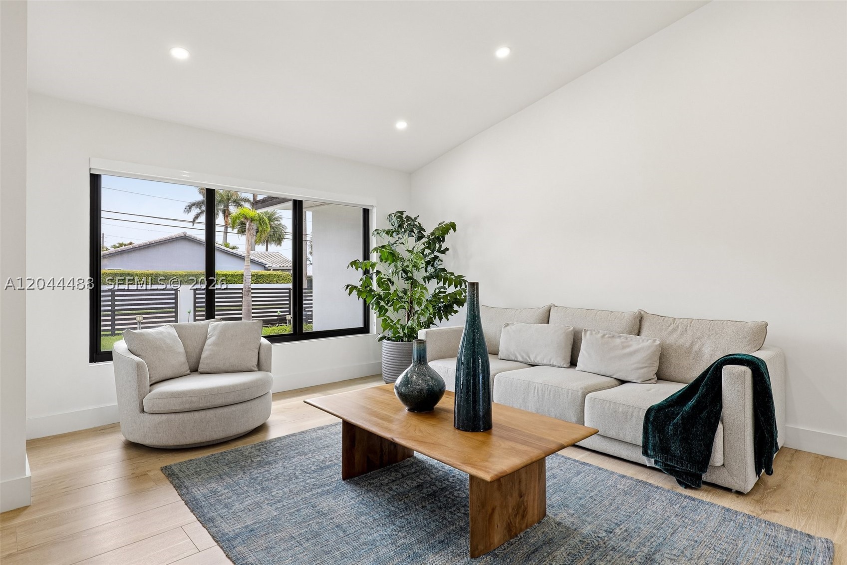 BISMARK SUB - Residential