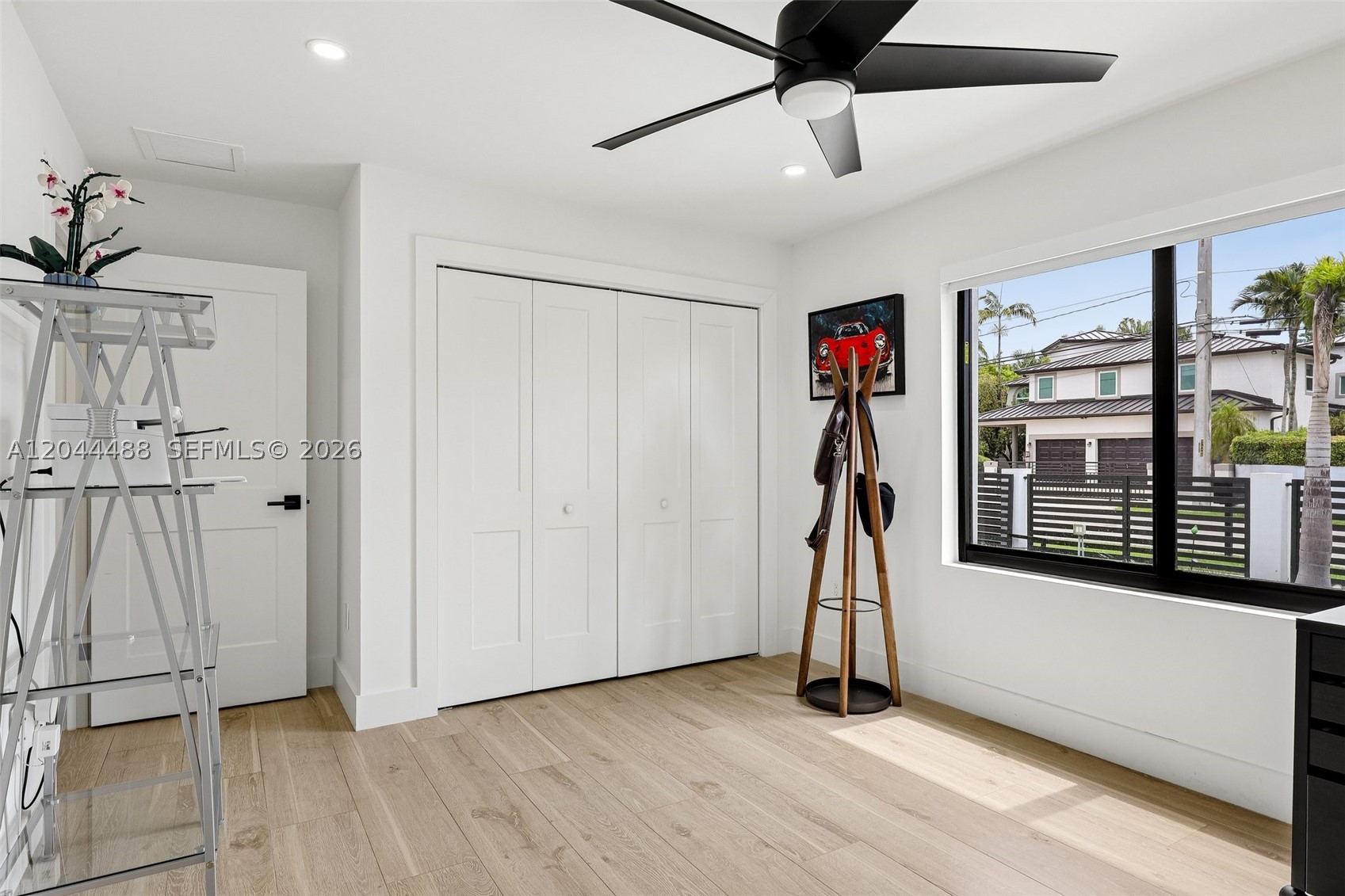 BISMARK SUB - Residential