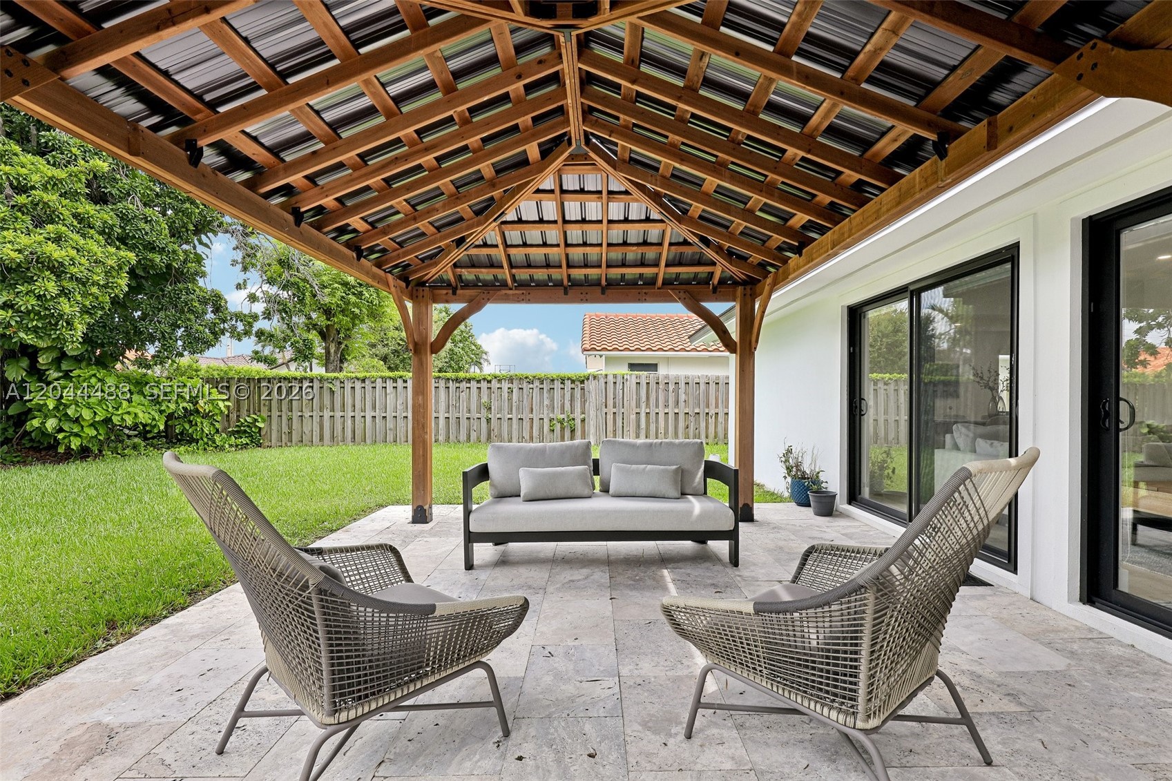 BISMARK SUB - Residential