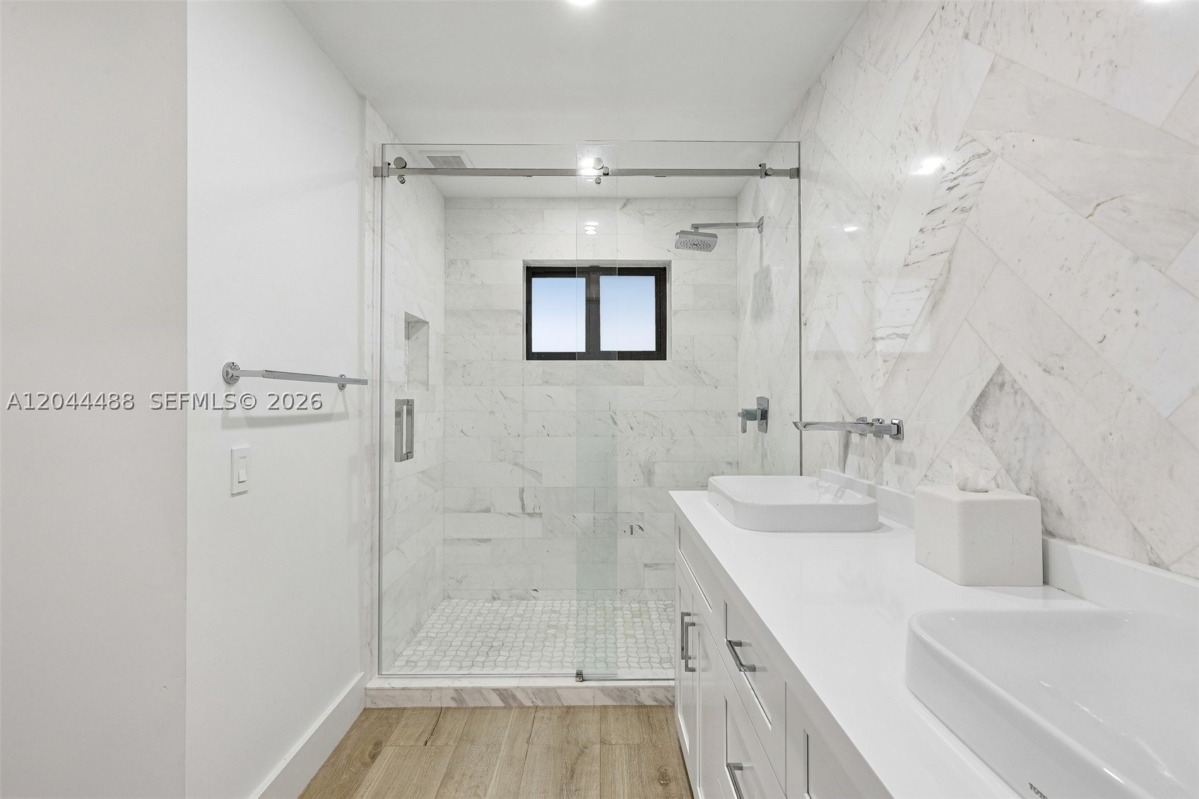 BISMARK SUB - Residential