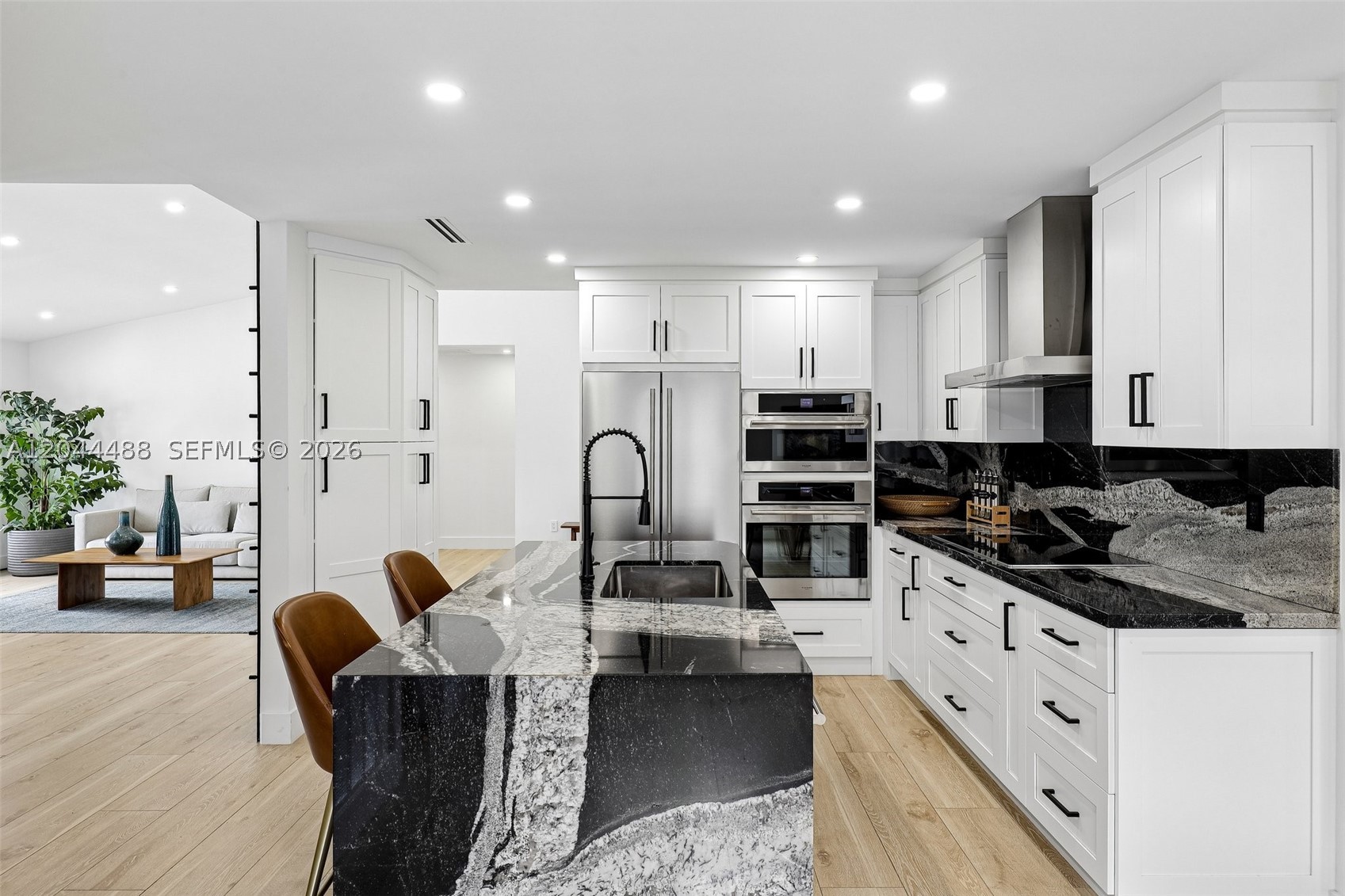 BISMARK SUB - Residential
