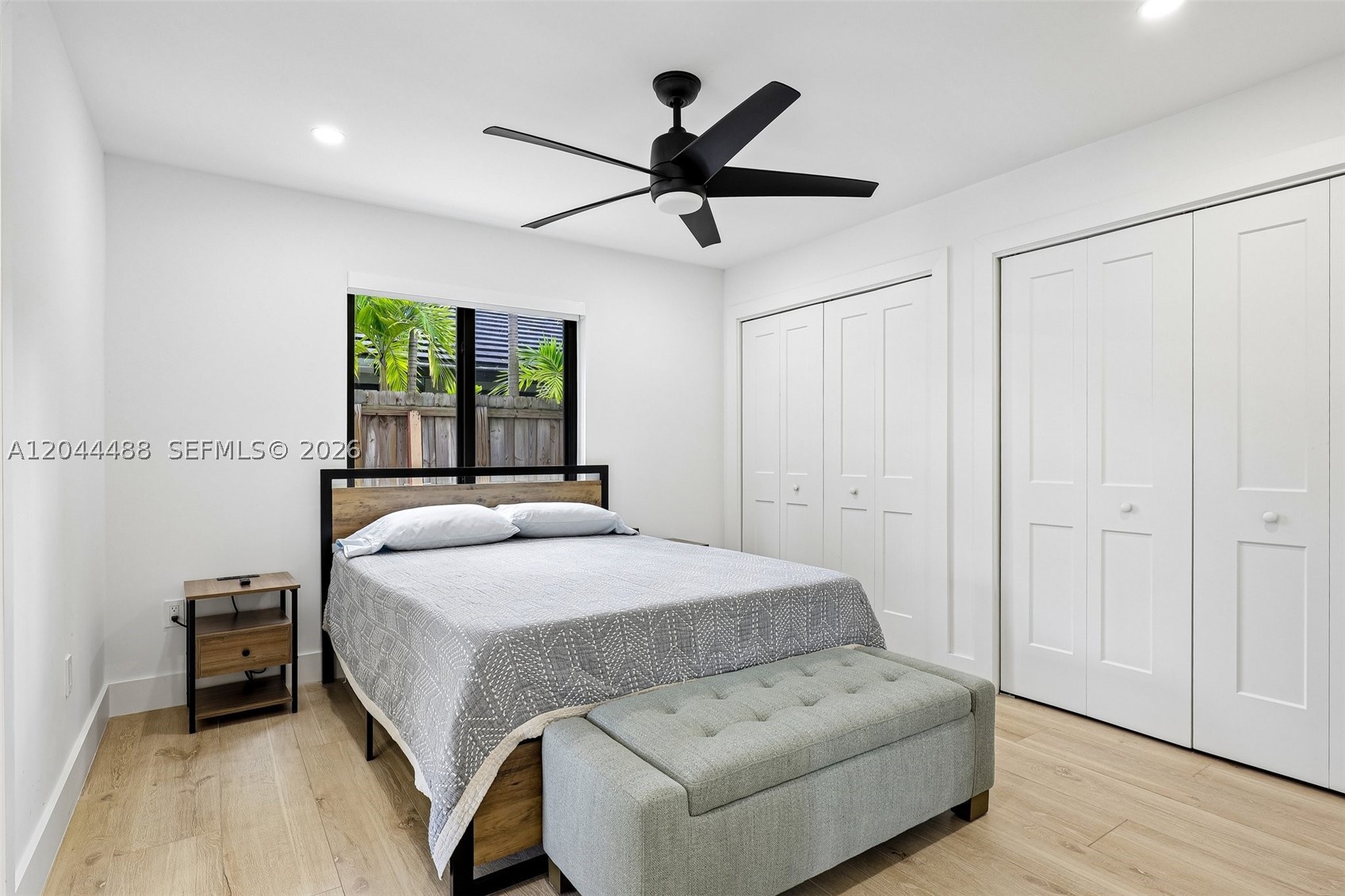 BISMARK SUB - Residential