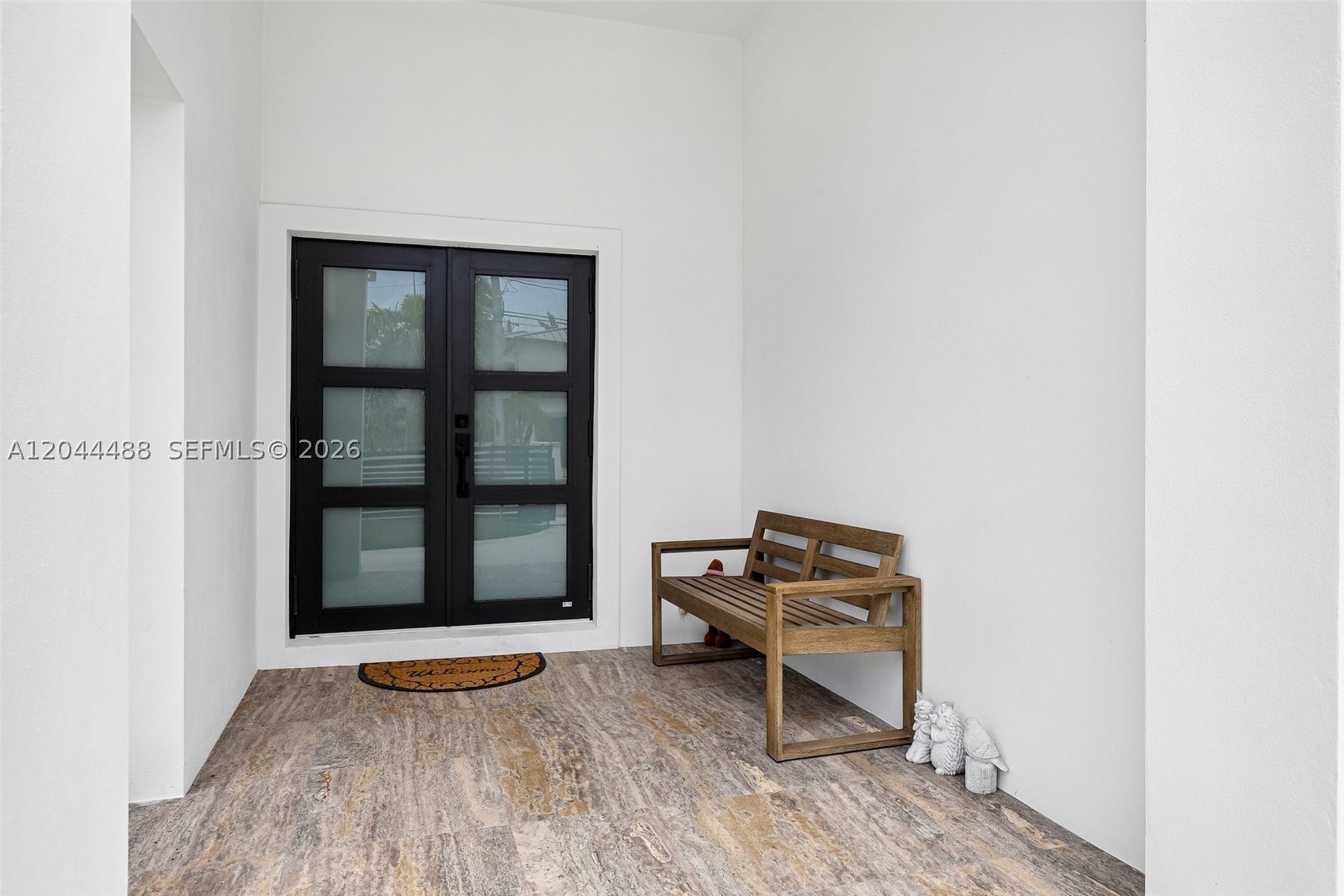BISMARK SUB - Residential