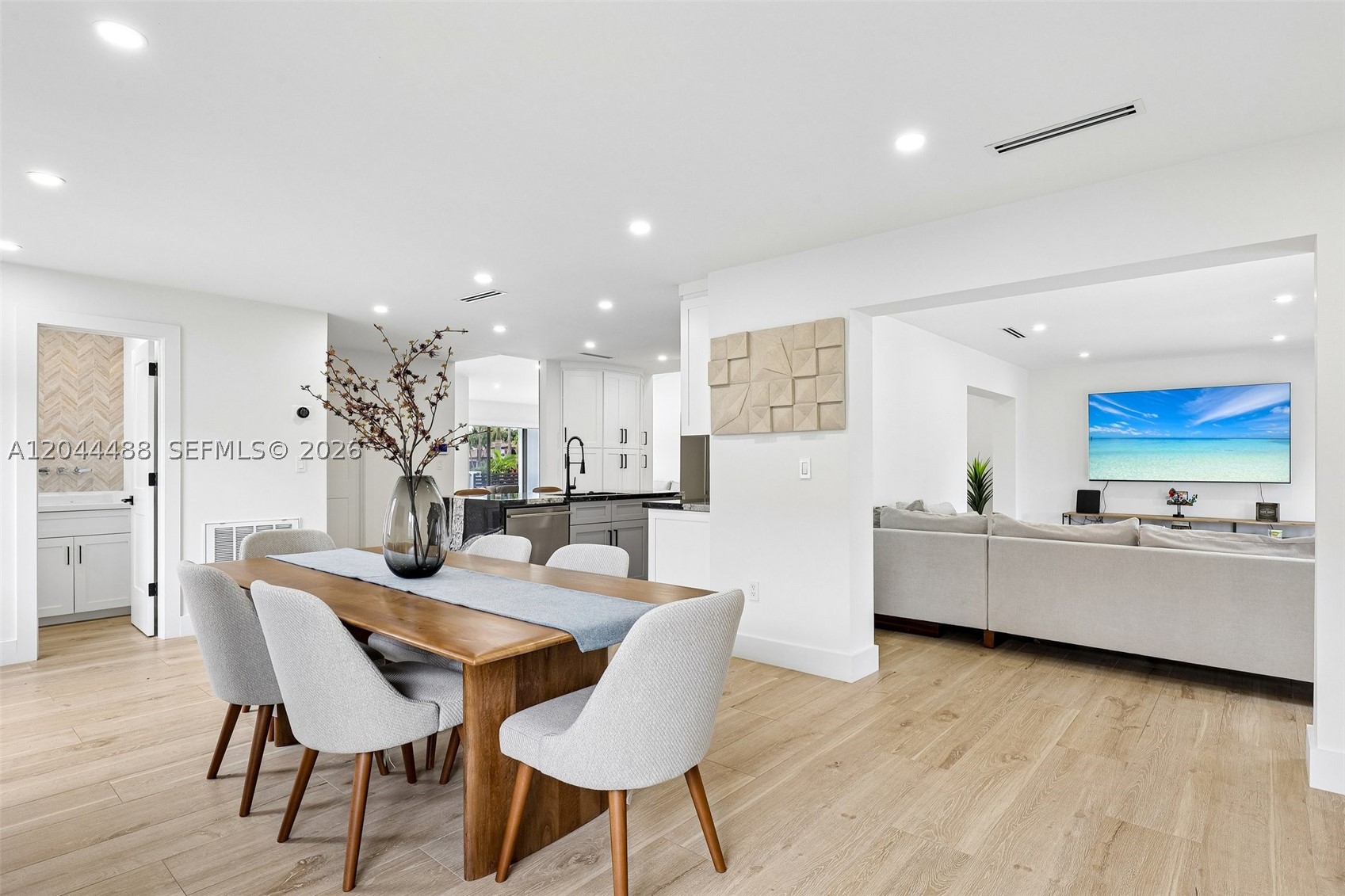 BISMARK SUB - Residential