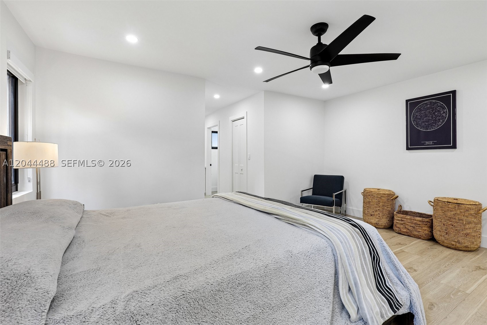 BISMARK SUB - Residential