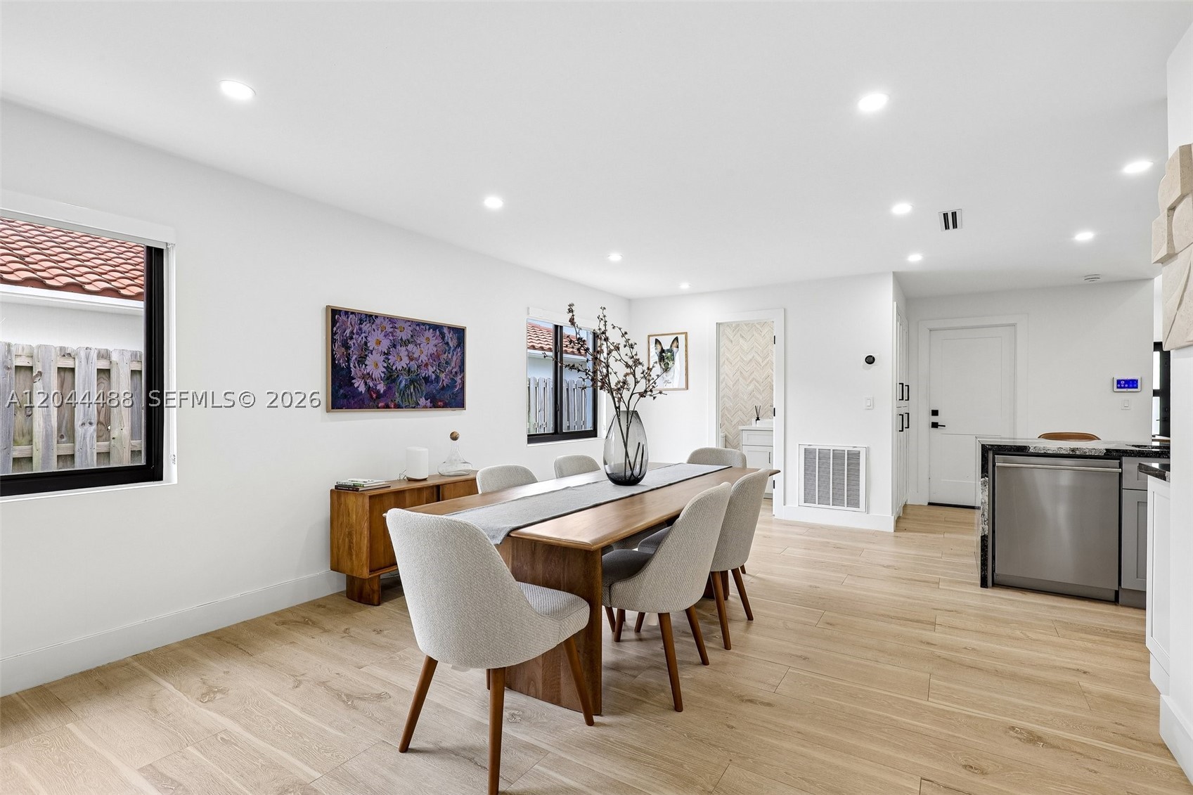 BISMARK SUB - Residential