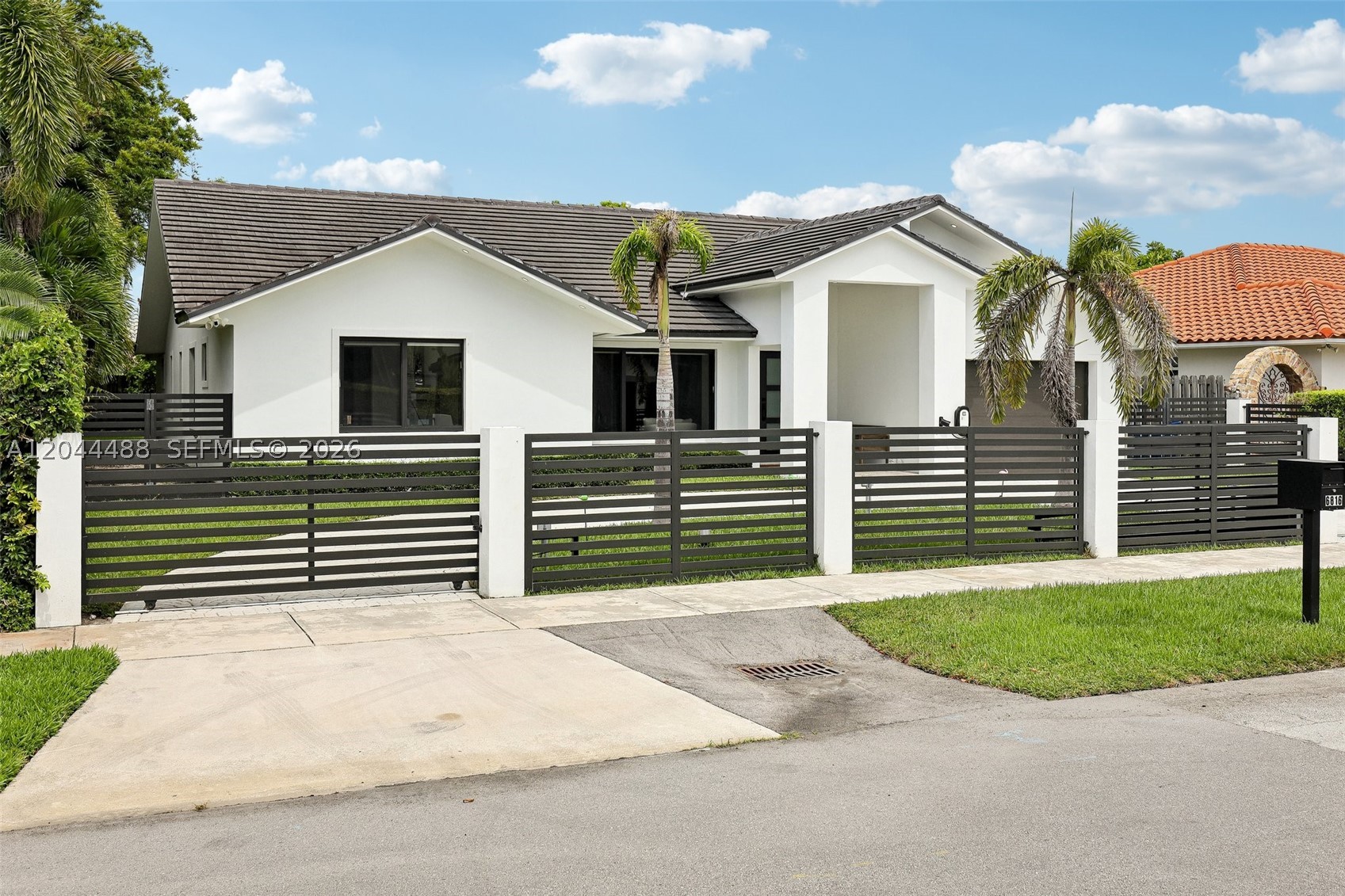 BISMARK SUB - Residential