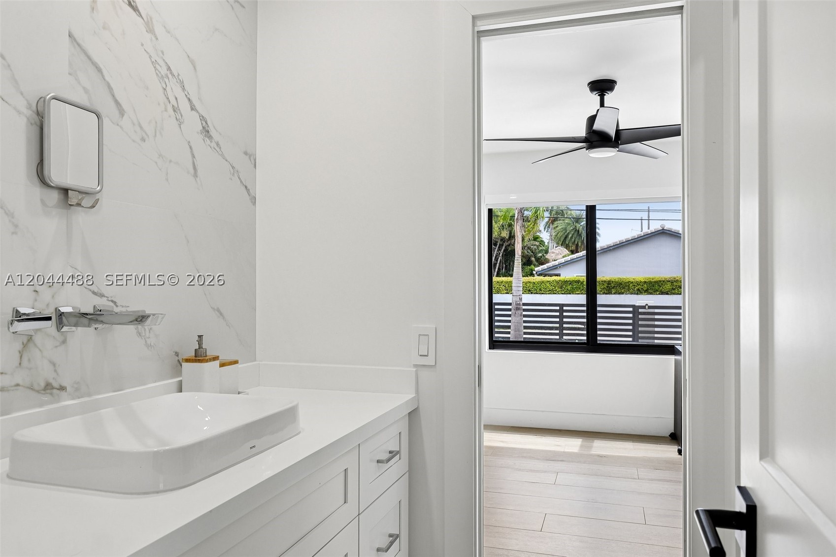 BISMARK SUB - Residential