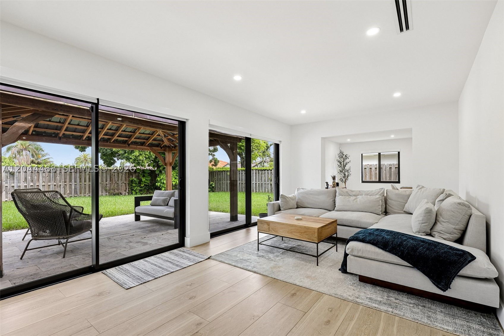 BISMARK SUB - Residential