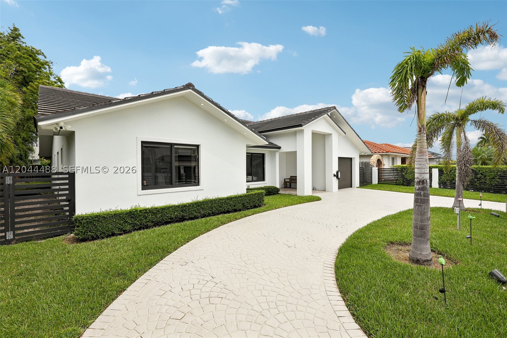 BISMARK SUB - Residential
