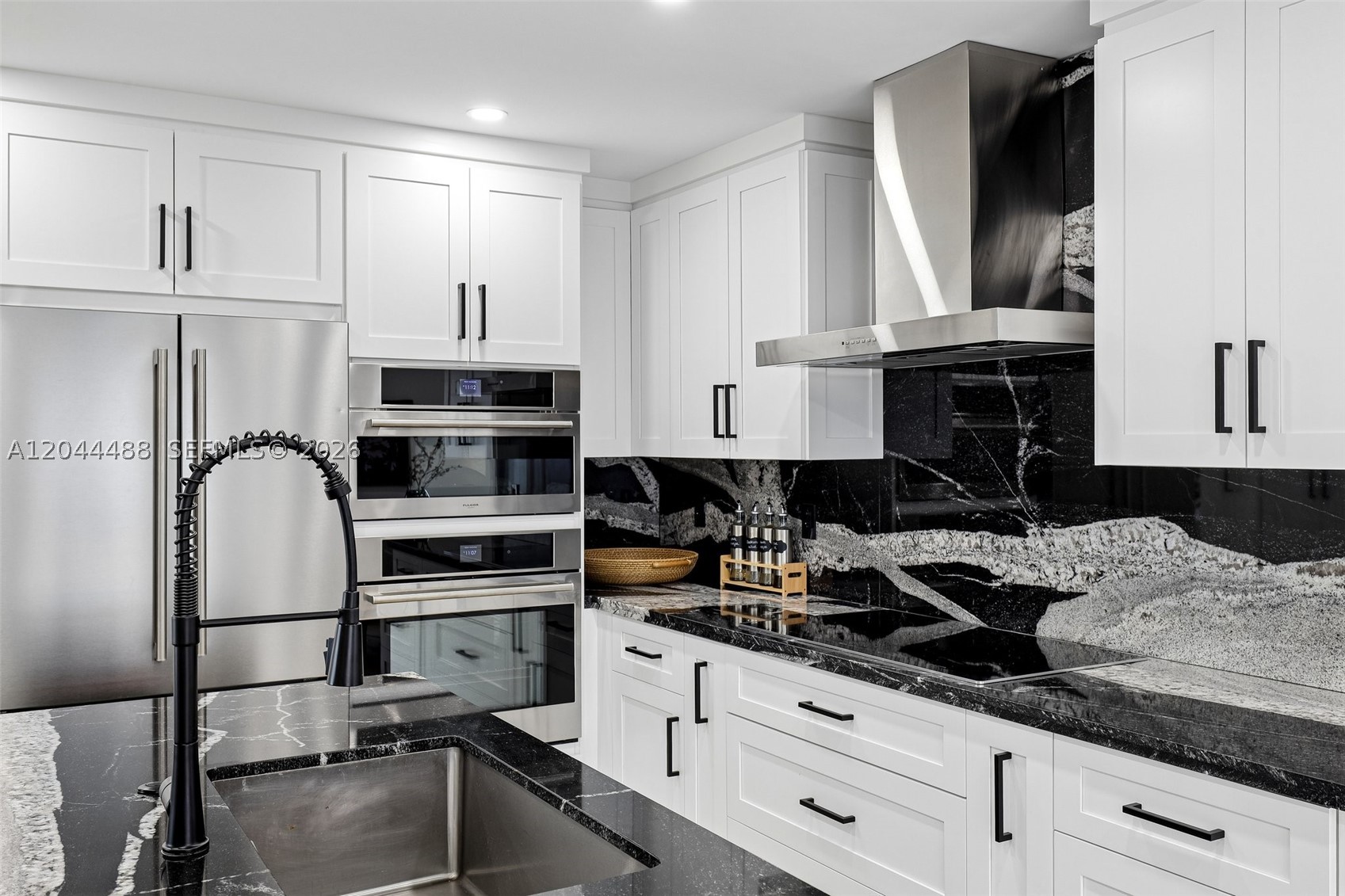BISMARK SUB - Residential