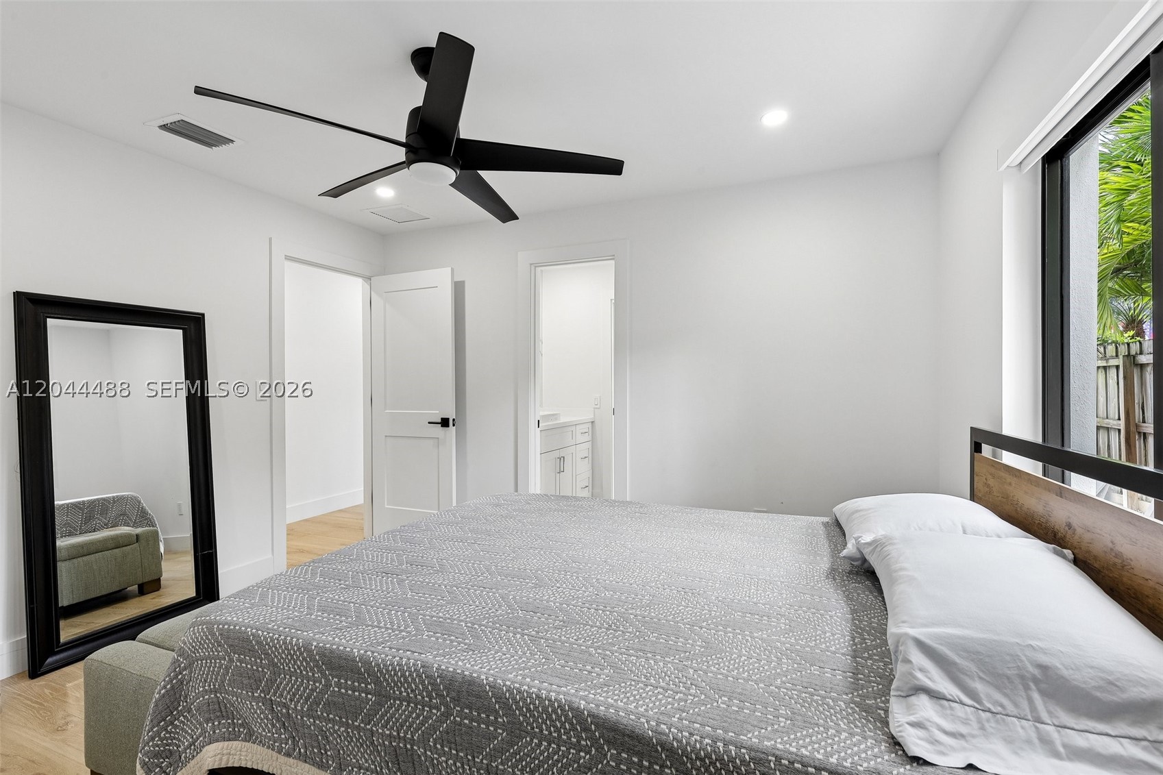 BISMARK SUB - Residential