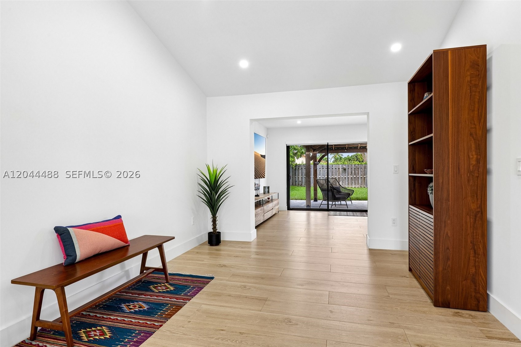 BISMARK SUB - Residential