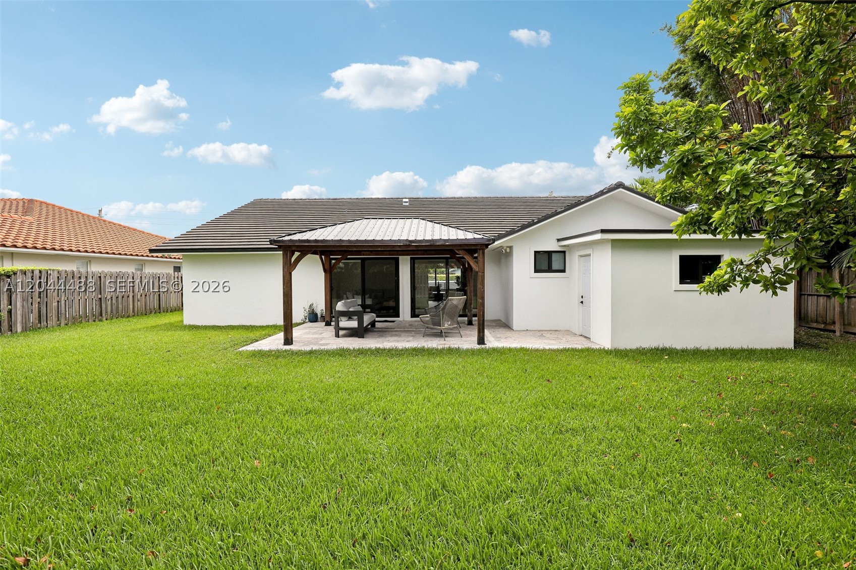 BISMARK SUB - Residential