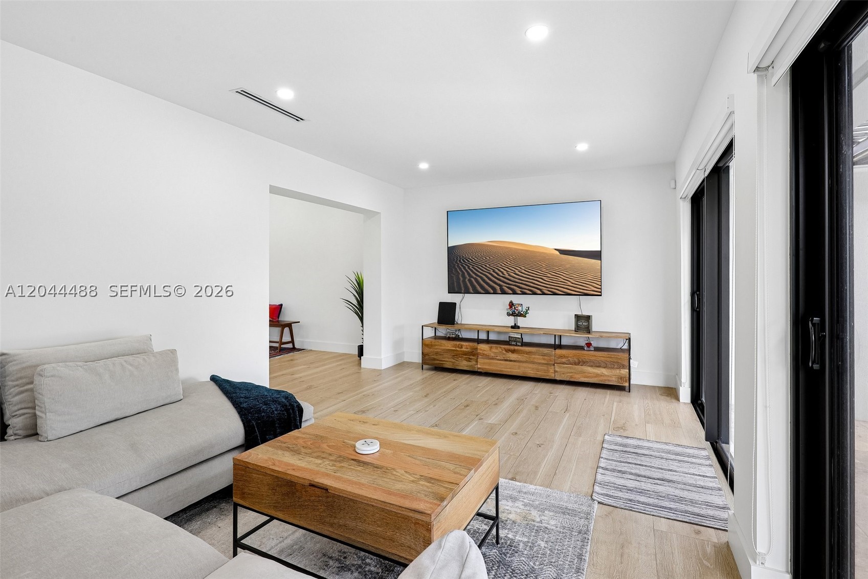BISMARK SUB - Residential