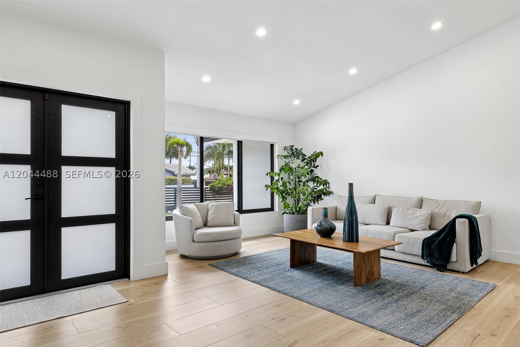BISMARK SUB - Residential