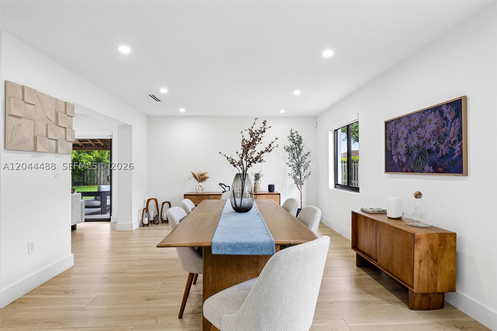 BISMARK SUB - Residential