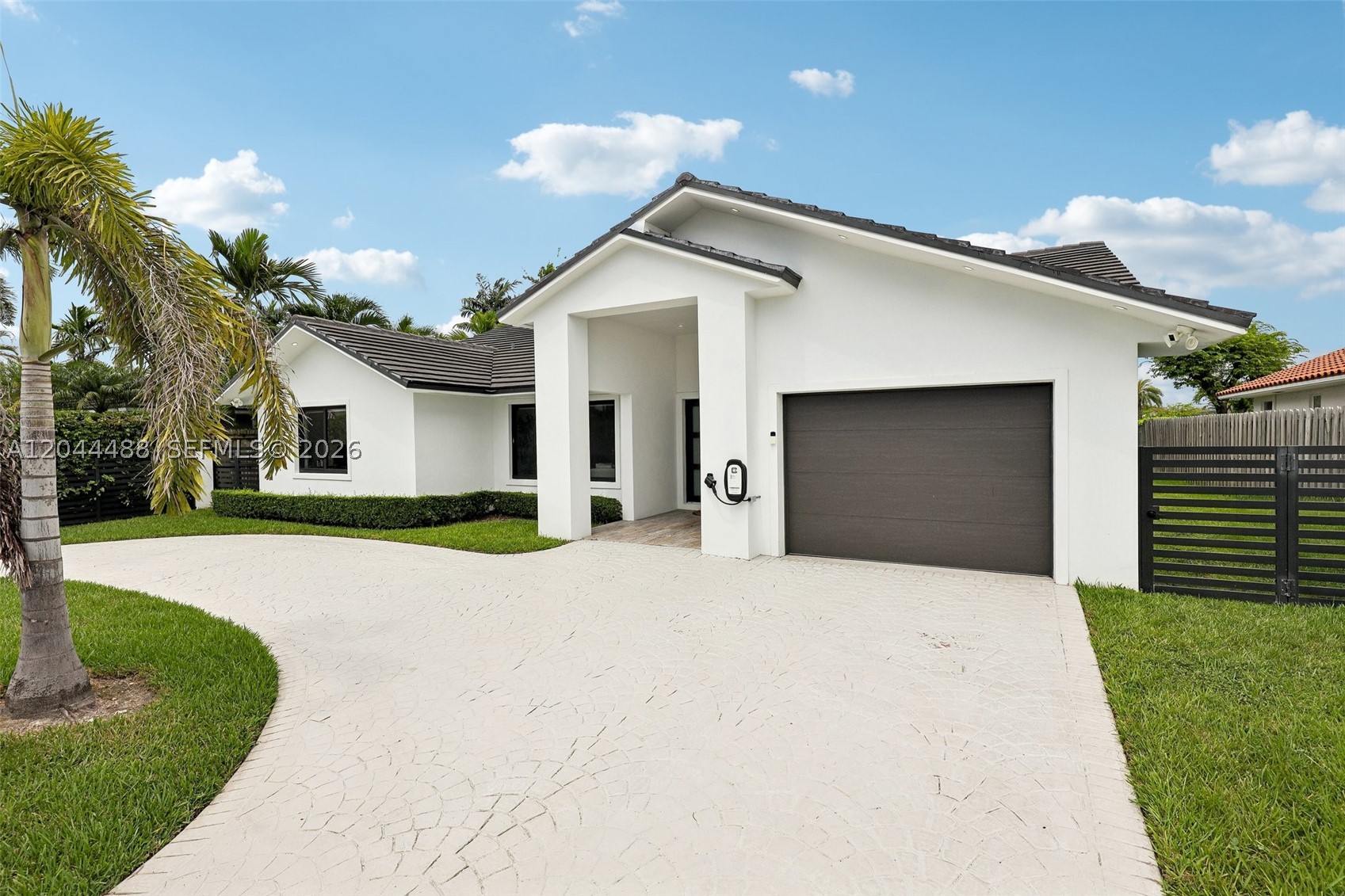 BISMARK SUB - Residential