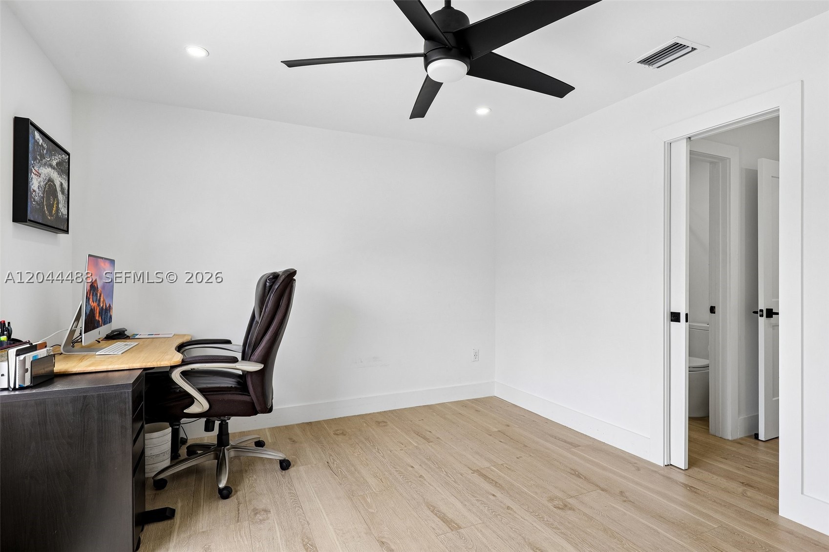 BISMARK SUB - Residential