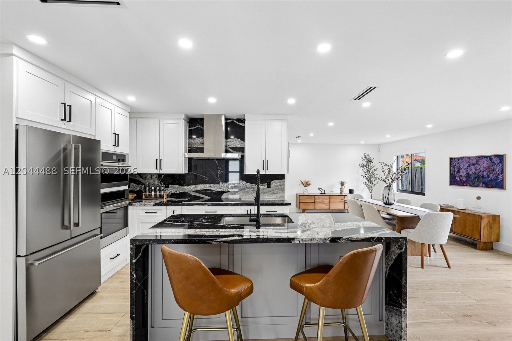 BISMARK SUB - Residential