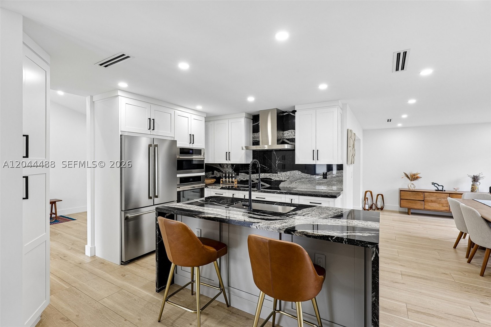 BISMARK SUB - Residential