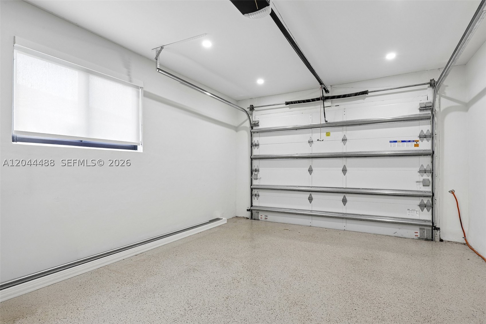 BISMARK SUB - Residential