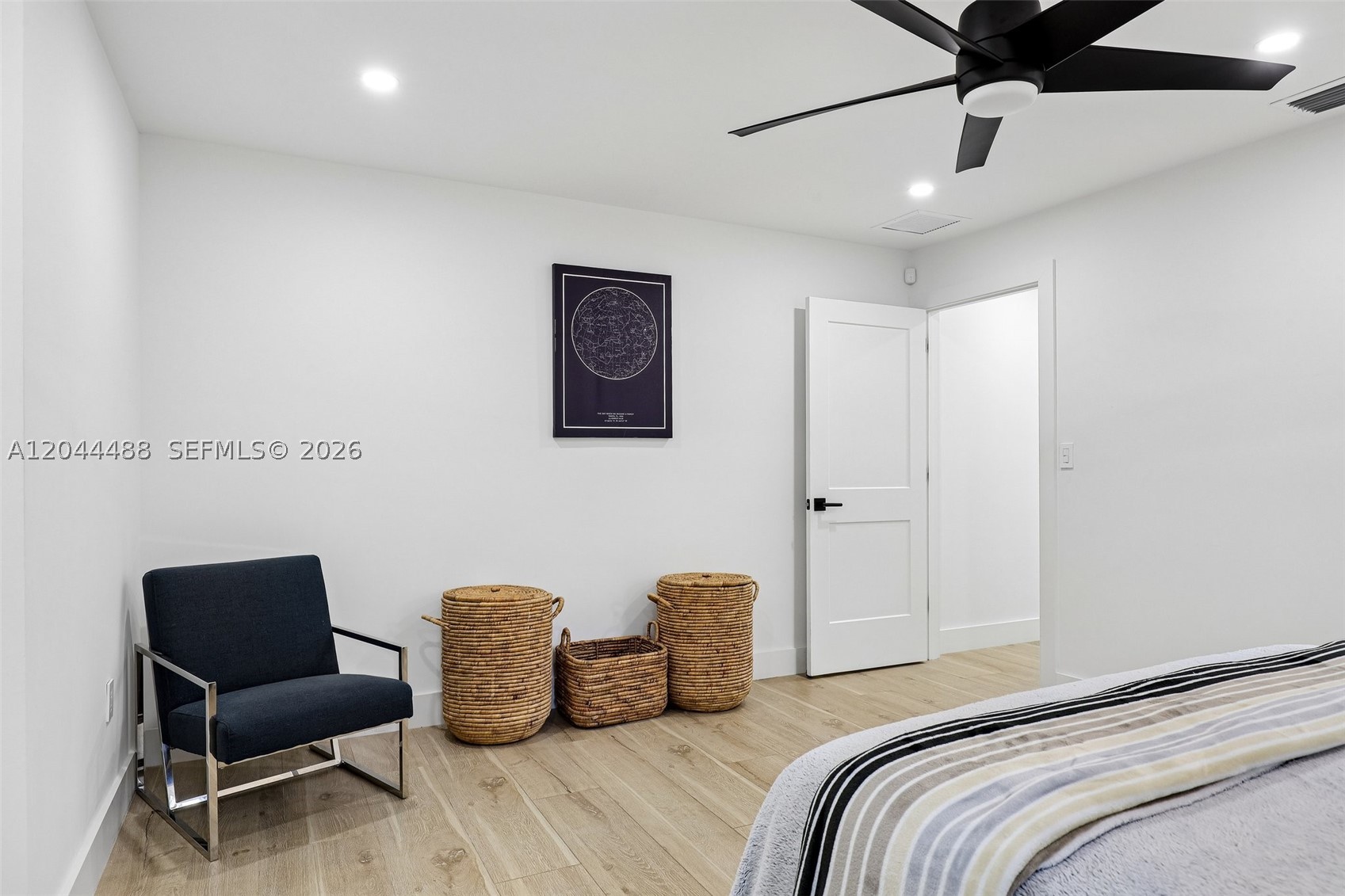 BISMARK SUB - Residential