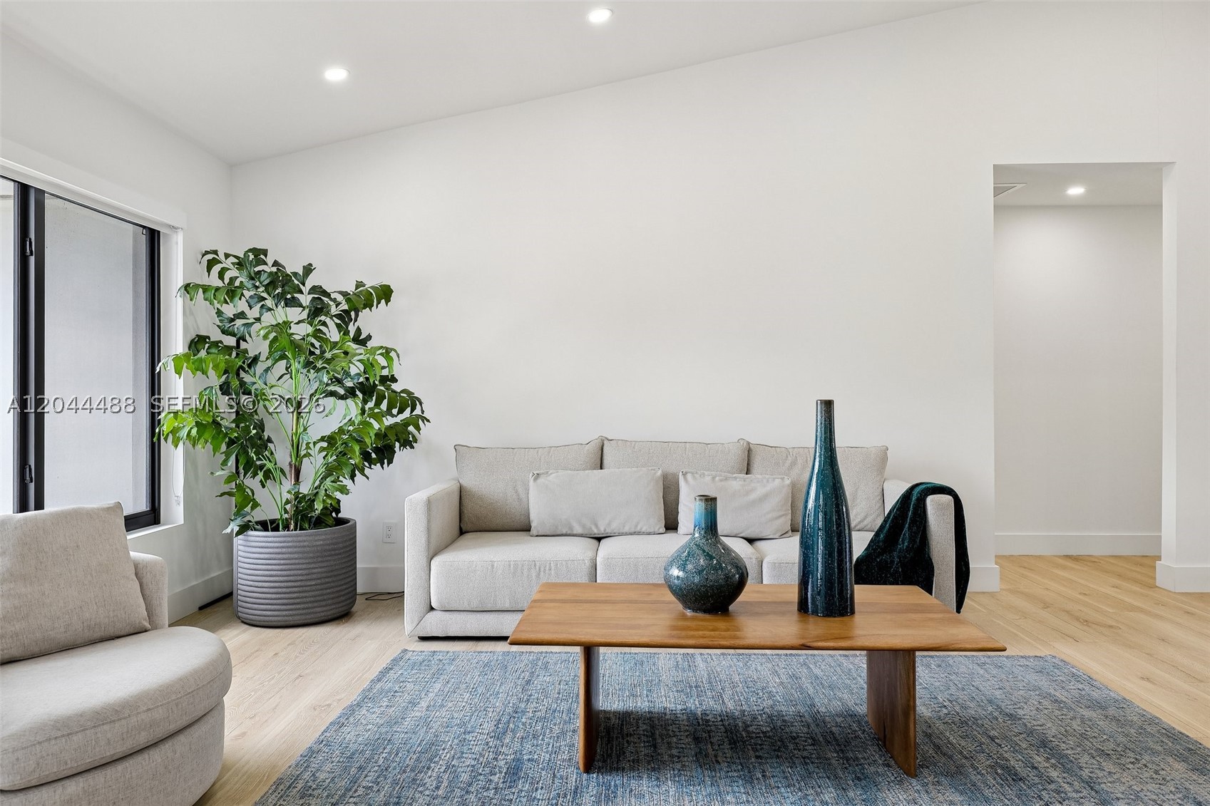BISMARK SUB - Residential