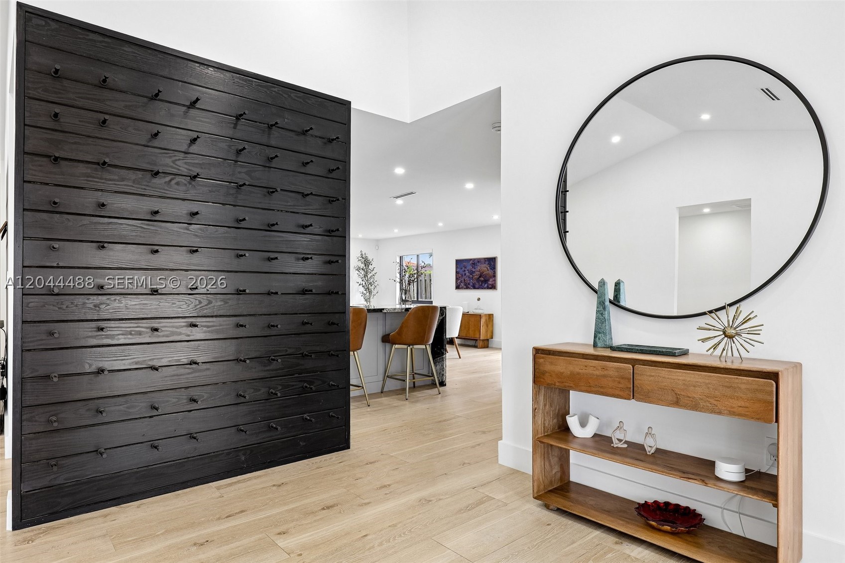 BISMARK SUB - Residential