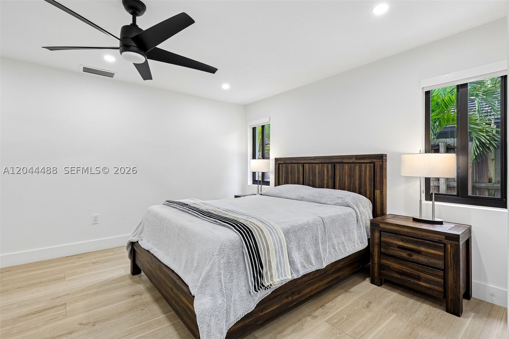 BISMARK SUB - Residential