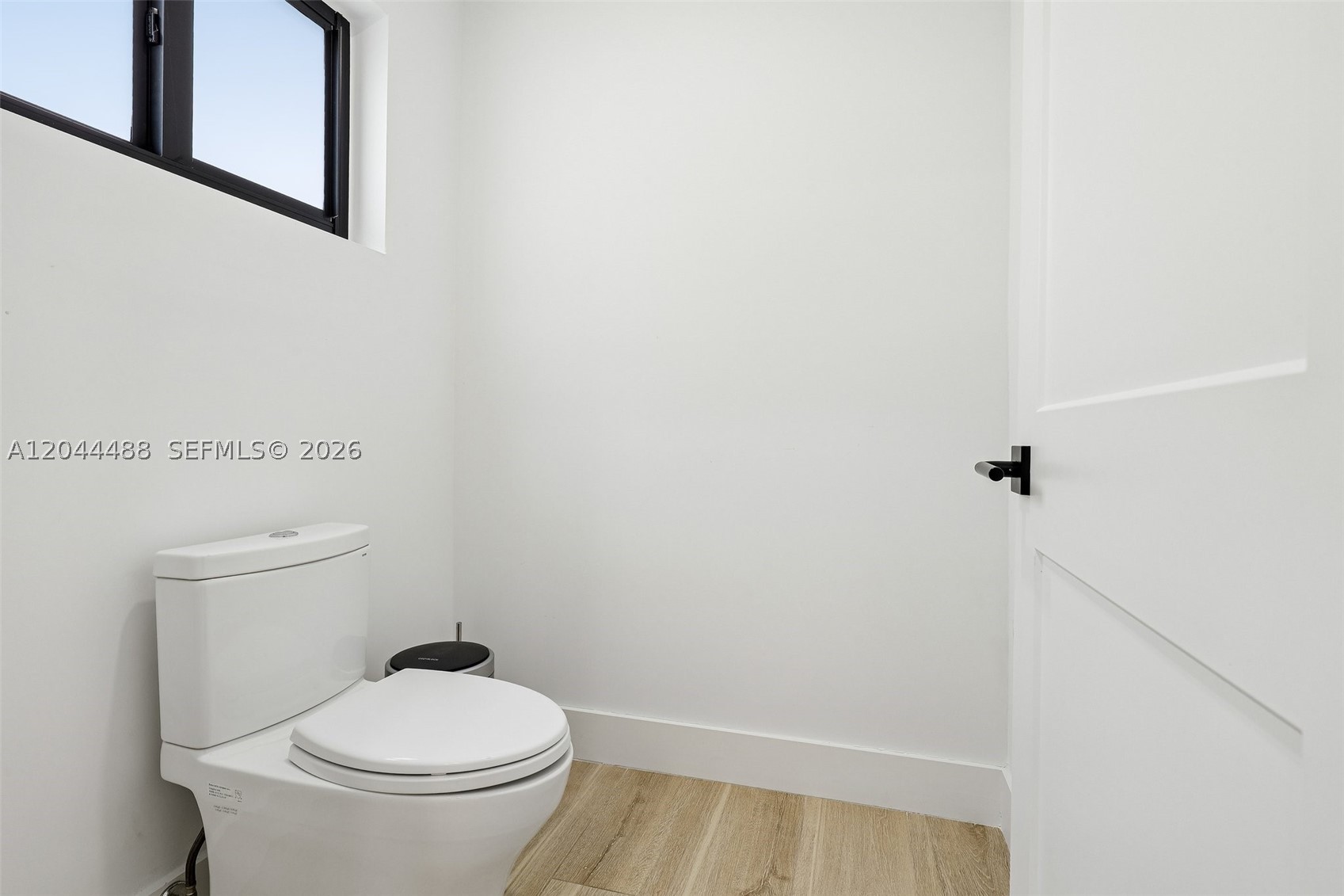 BISMARK SUB - Residential