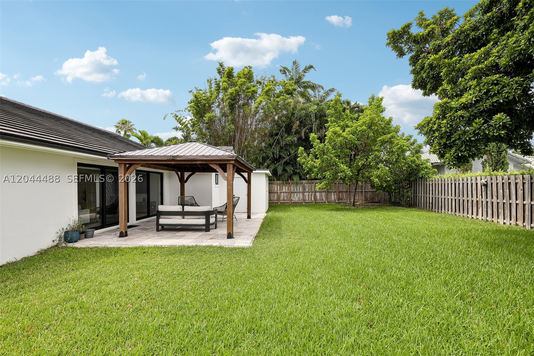 BISMARK SUB - Residential