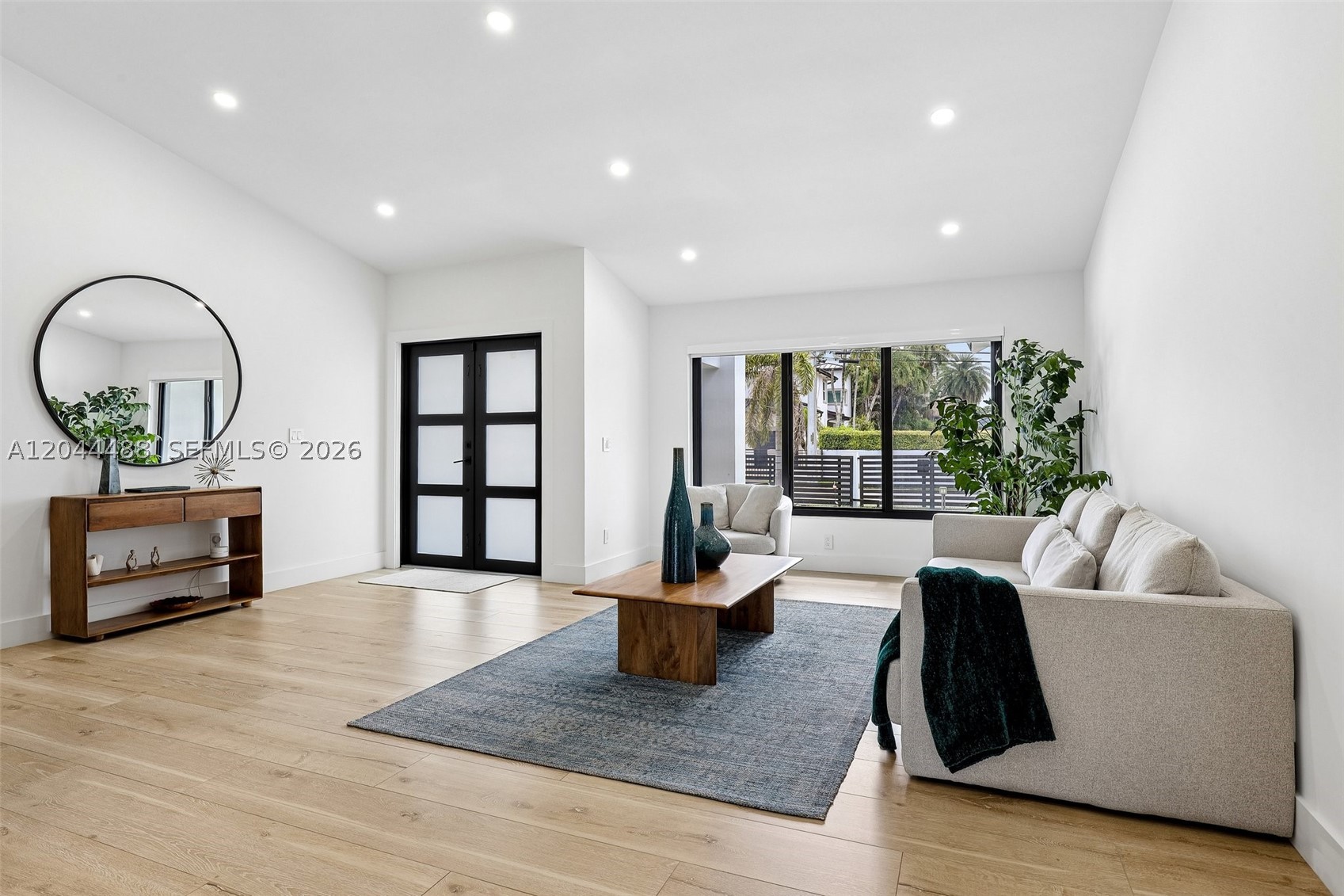 BISMARK SUB - Residential