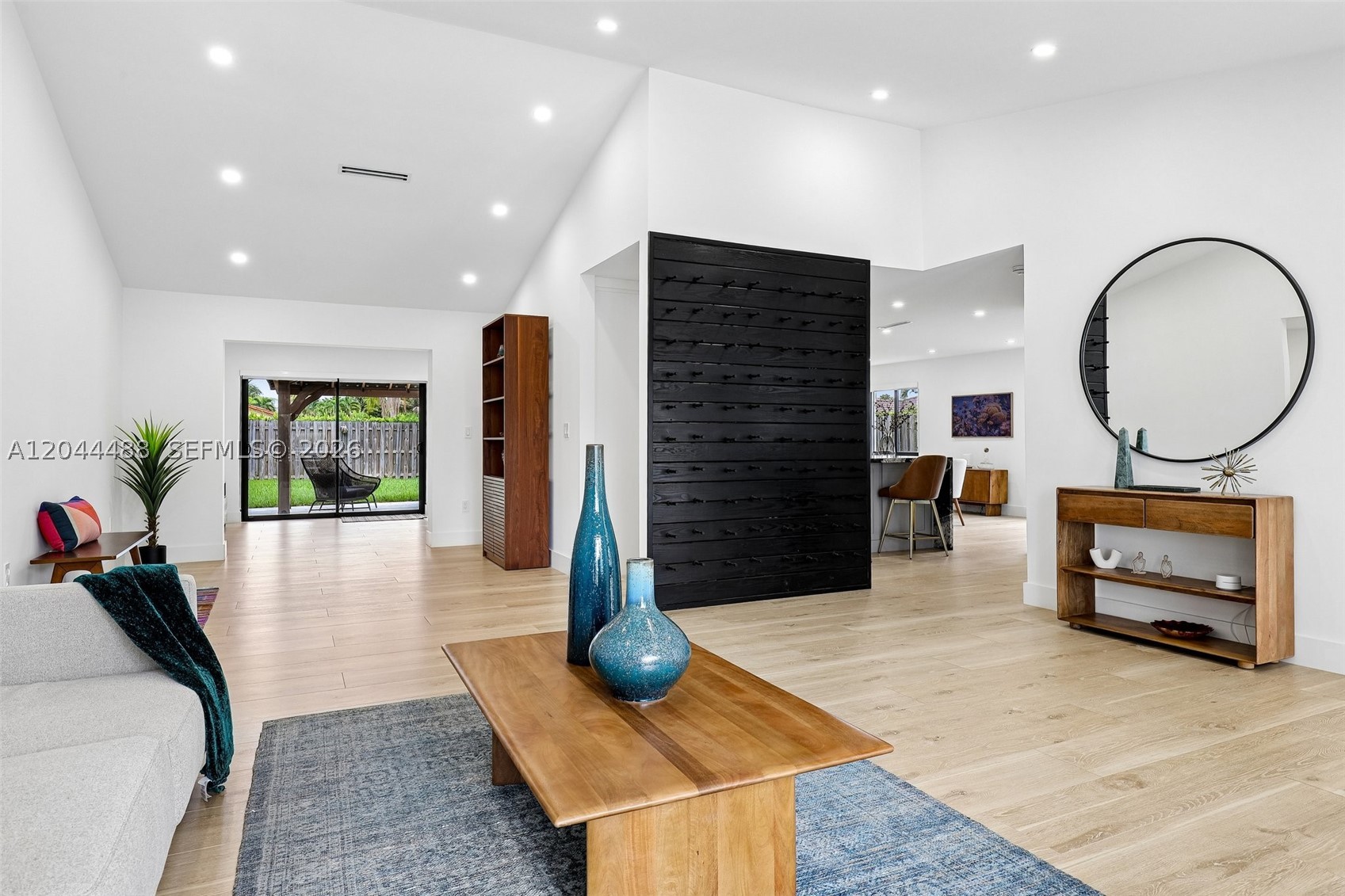 BISMARK SUB - Residential