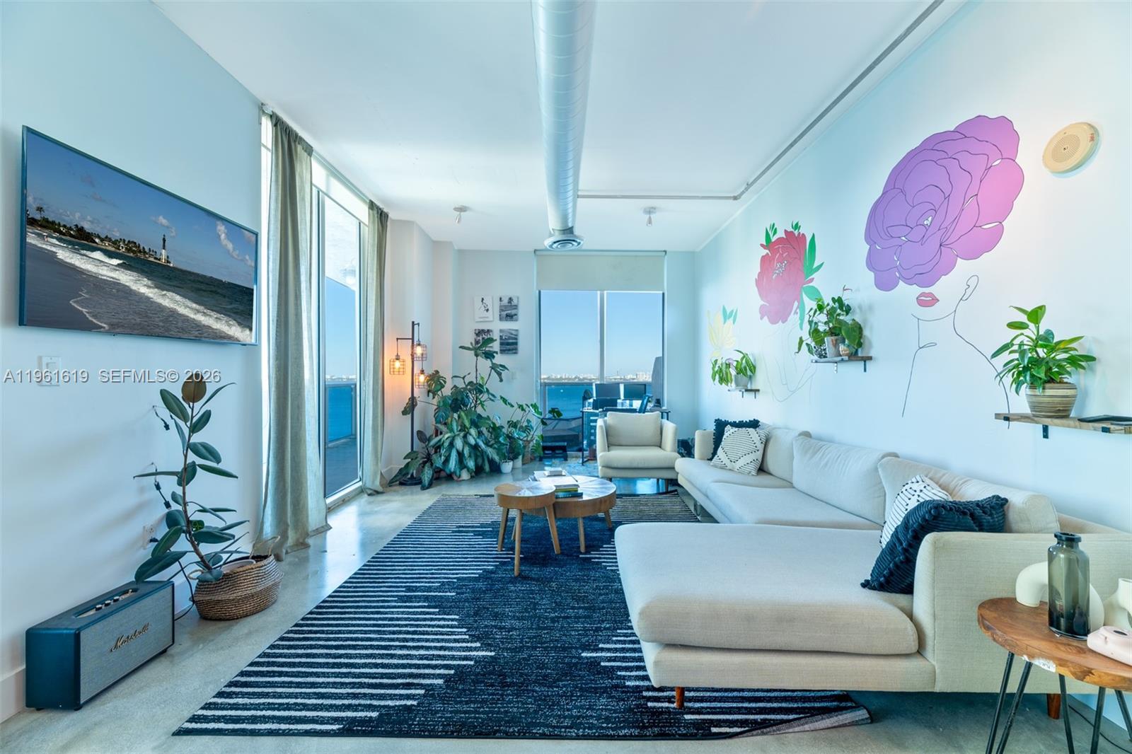 STAR LOFTS ON THE BAY CON - Residential Lease