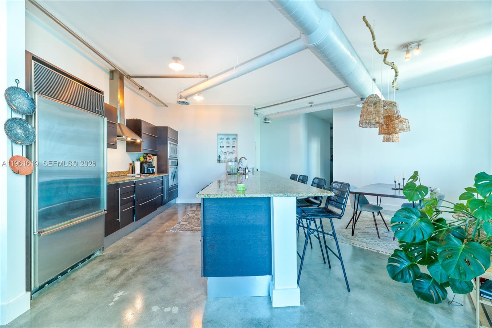STAR LOFTS ON THE BAY CON - Residential Lease