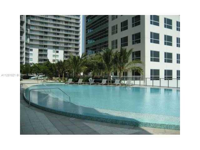 LATITUDE ON THE RIVER - Residential Lease