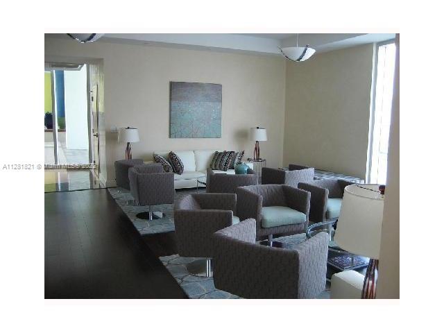 LATITUDE ON THE RIVER - Residential Lease