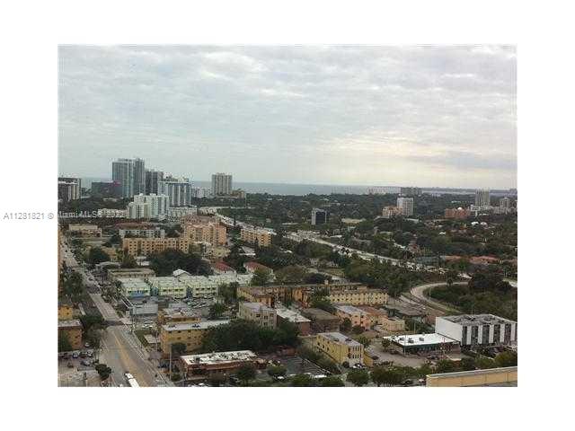 LATITUDE ON THE RIVER - Residential Lease
