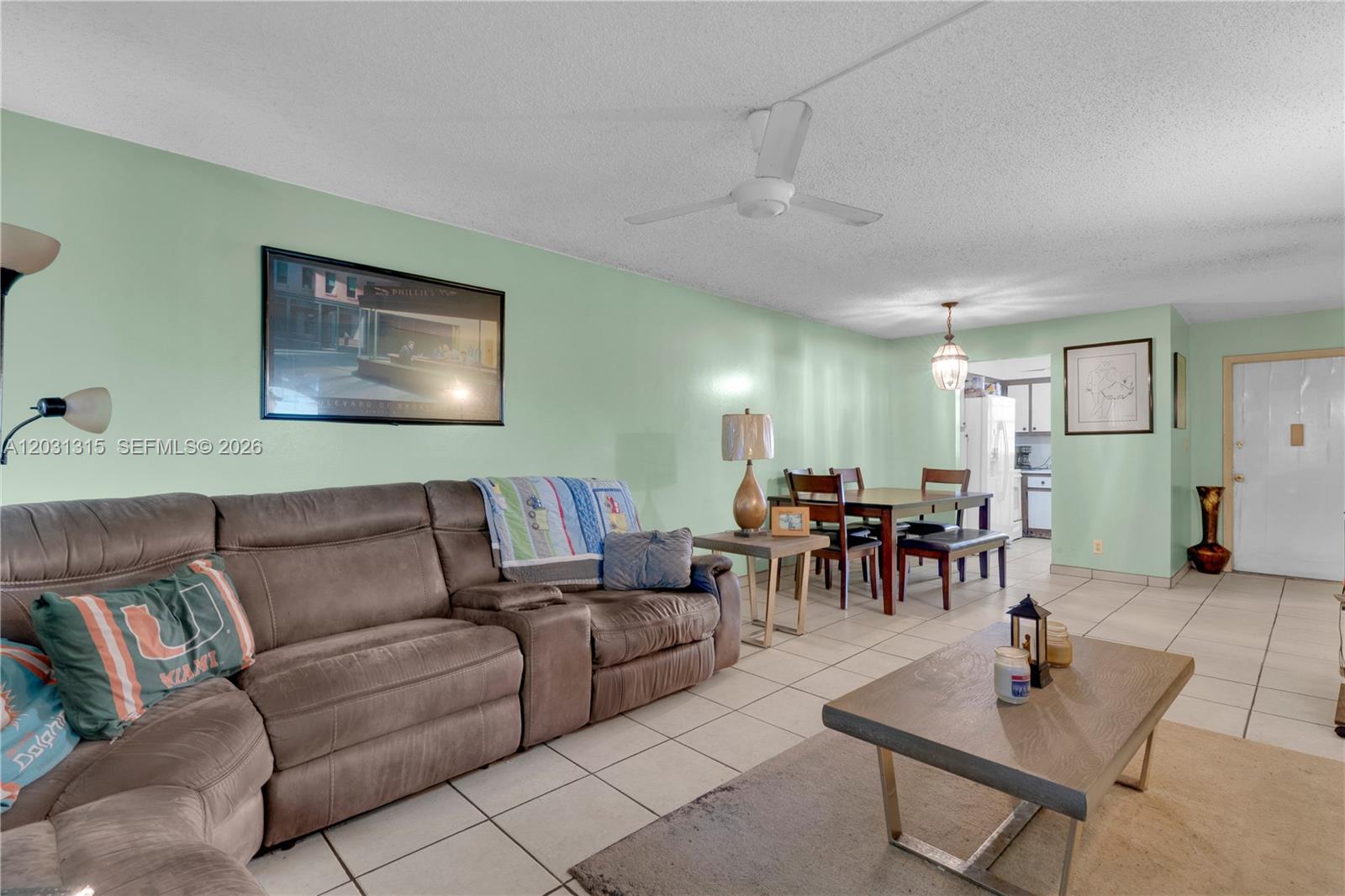 TALLWOOD WEST CONDO - Residential