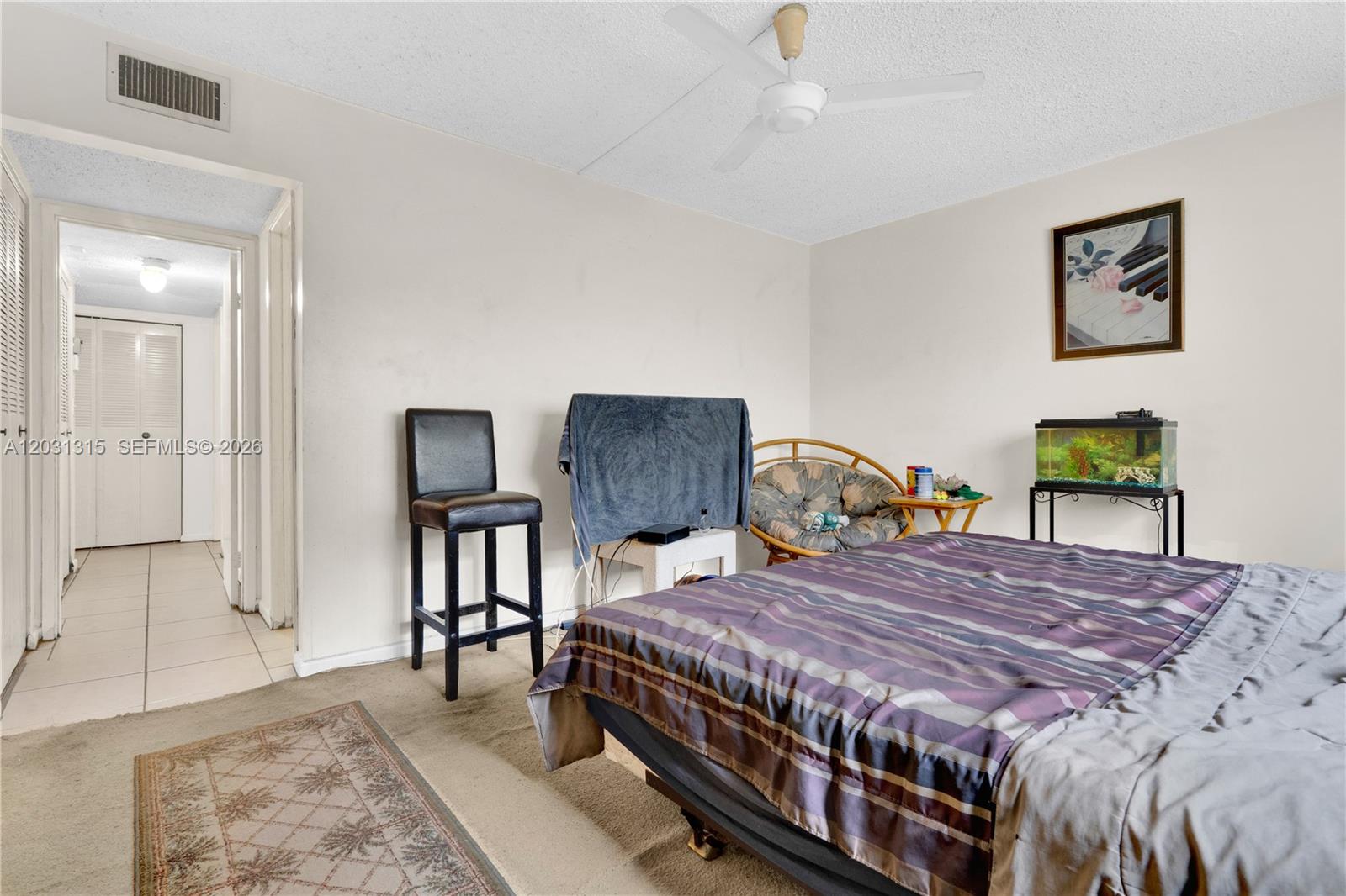 TALLWOOD WEST CONDO - Residential