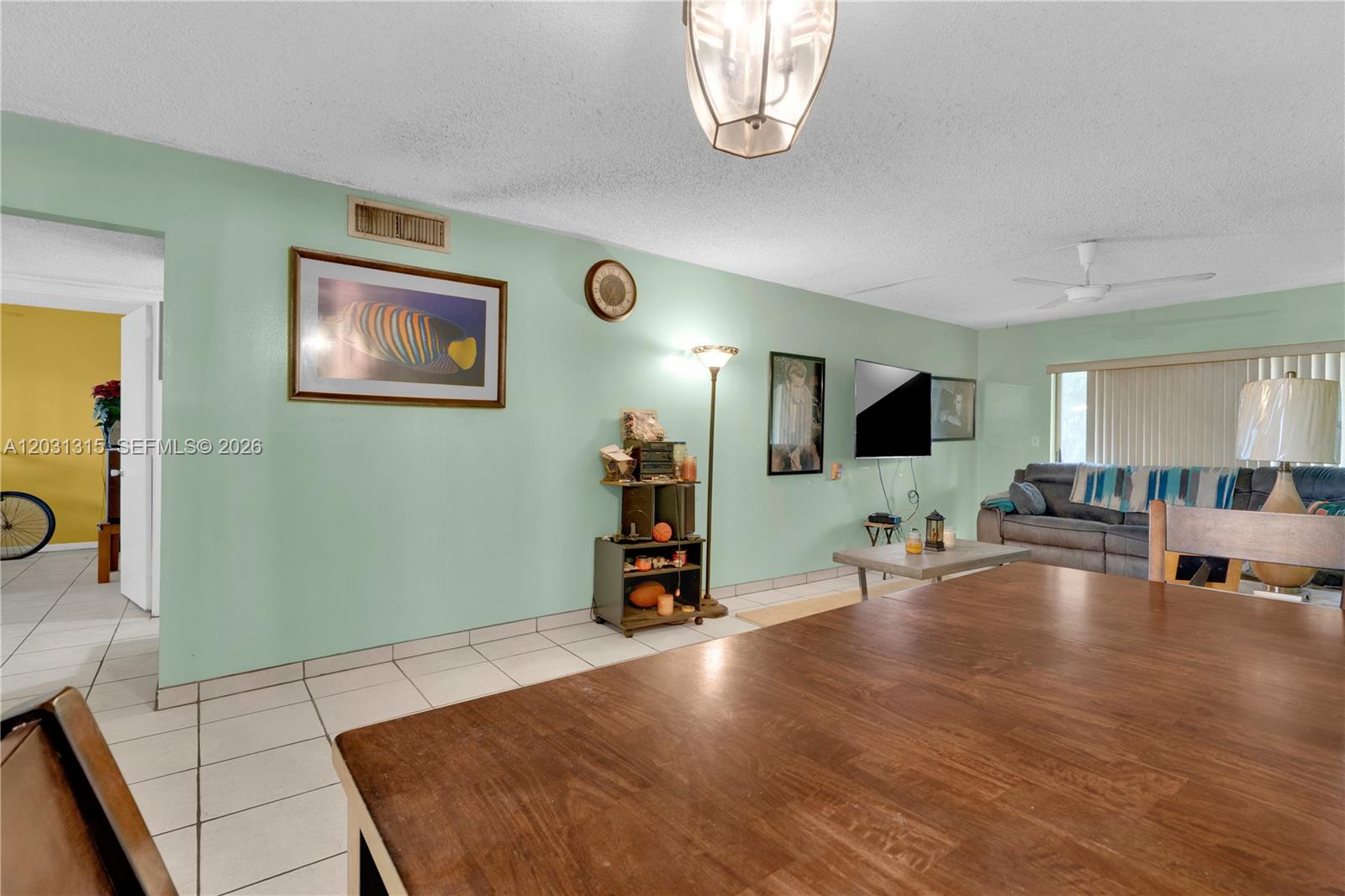 TALLWOOD WEST CONDO - Residential
