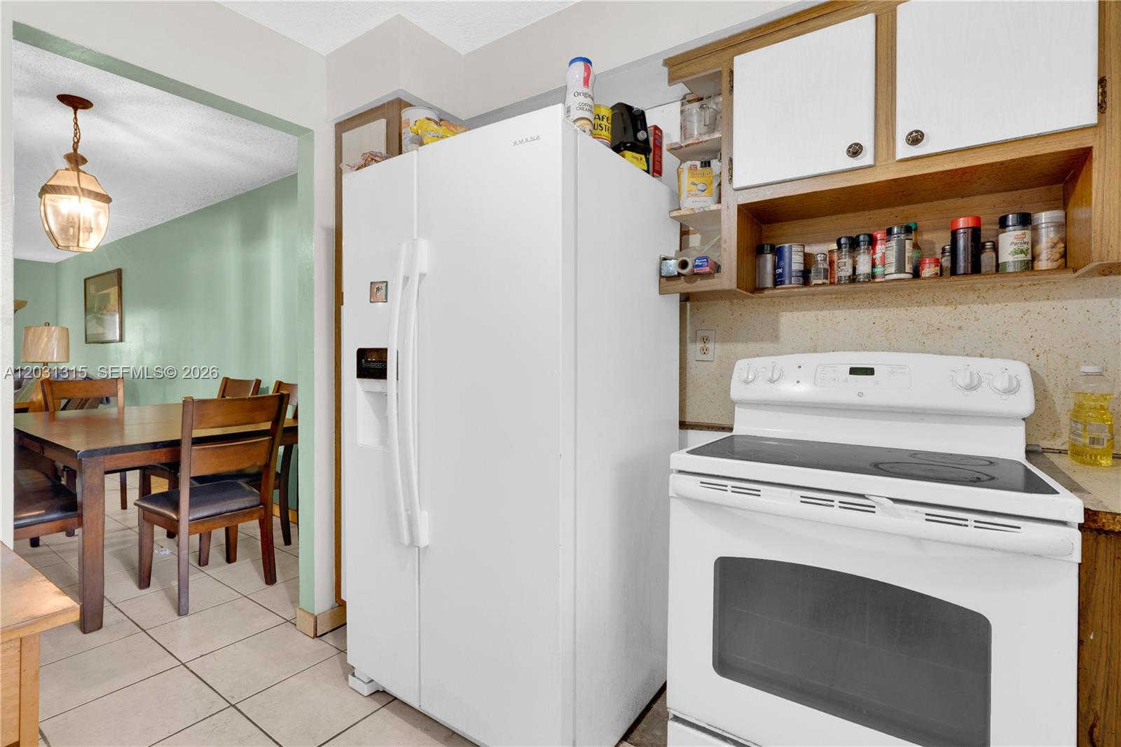 TALLWOOD WEST CONDO - Residential