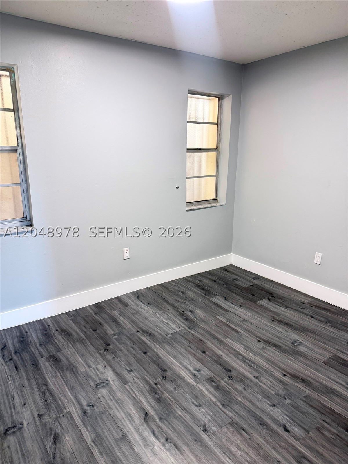 RIO CRISTAL CONDO - Residential Lease