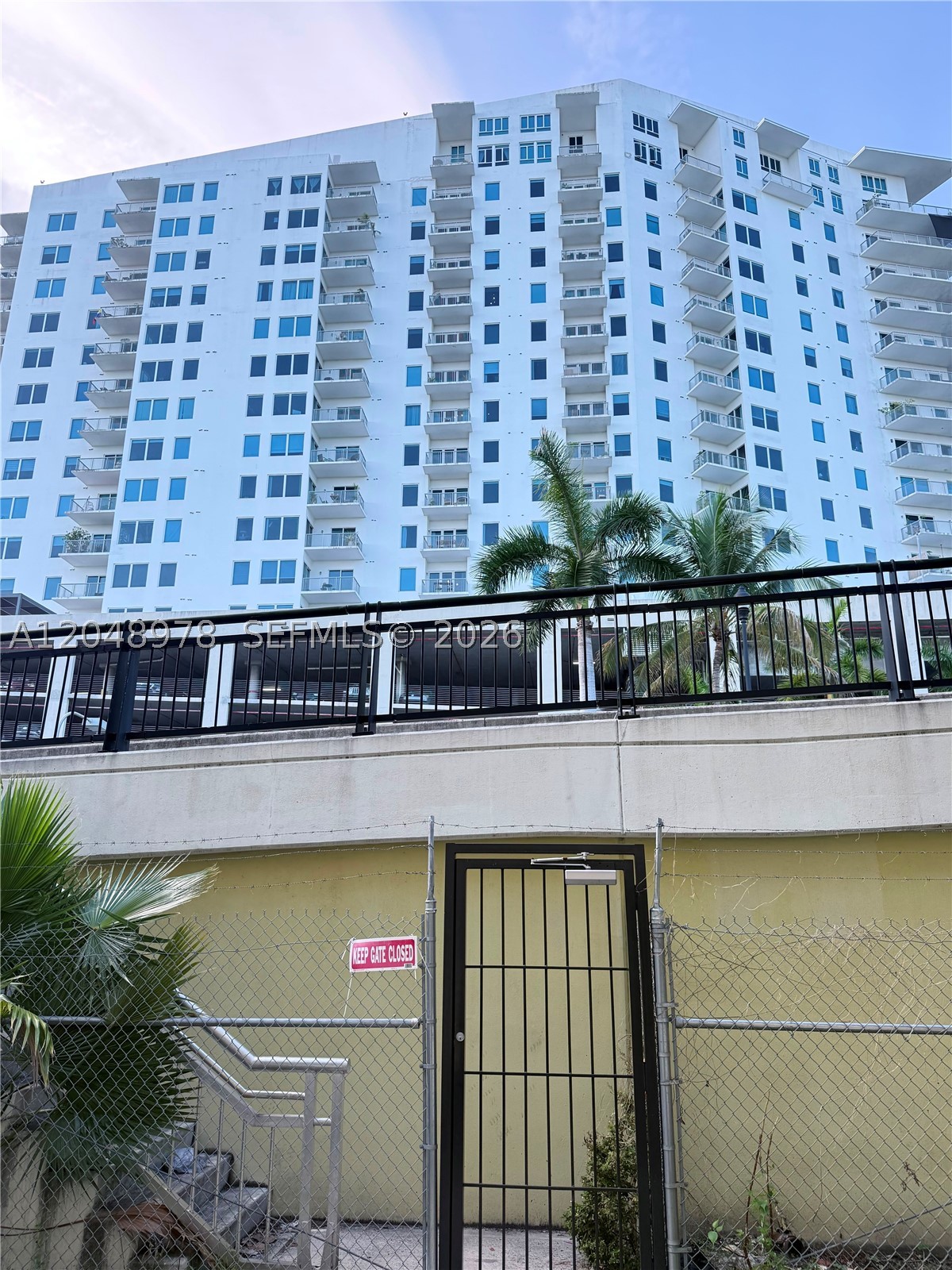 RIO CRISTAL CONDO - Residential Lease