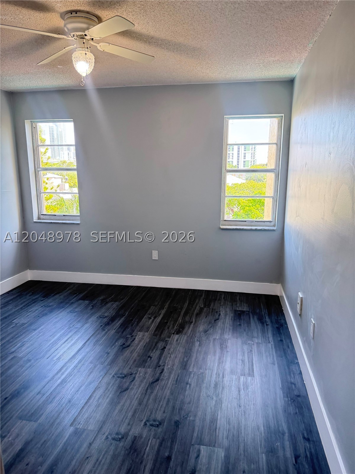 RIO CRISTAL CONDO - Residential Lease