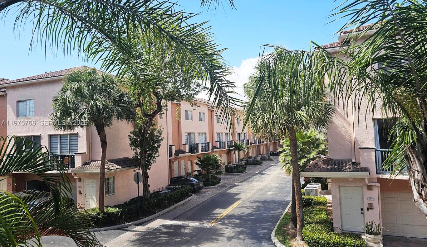 VILLAGE EAST CONDO - Residential